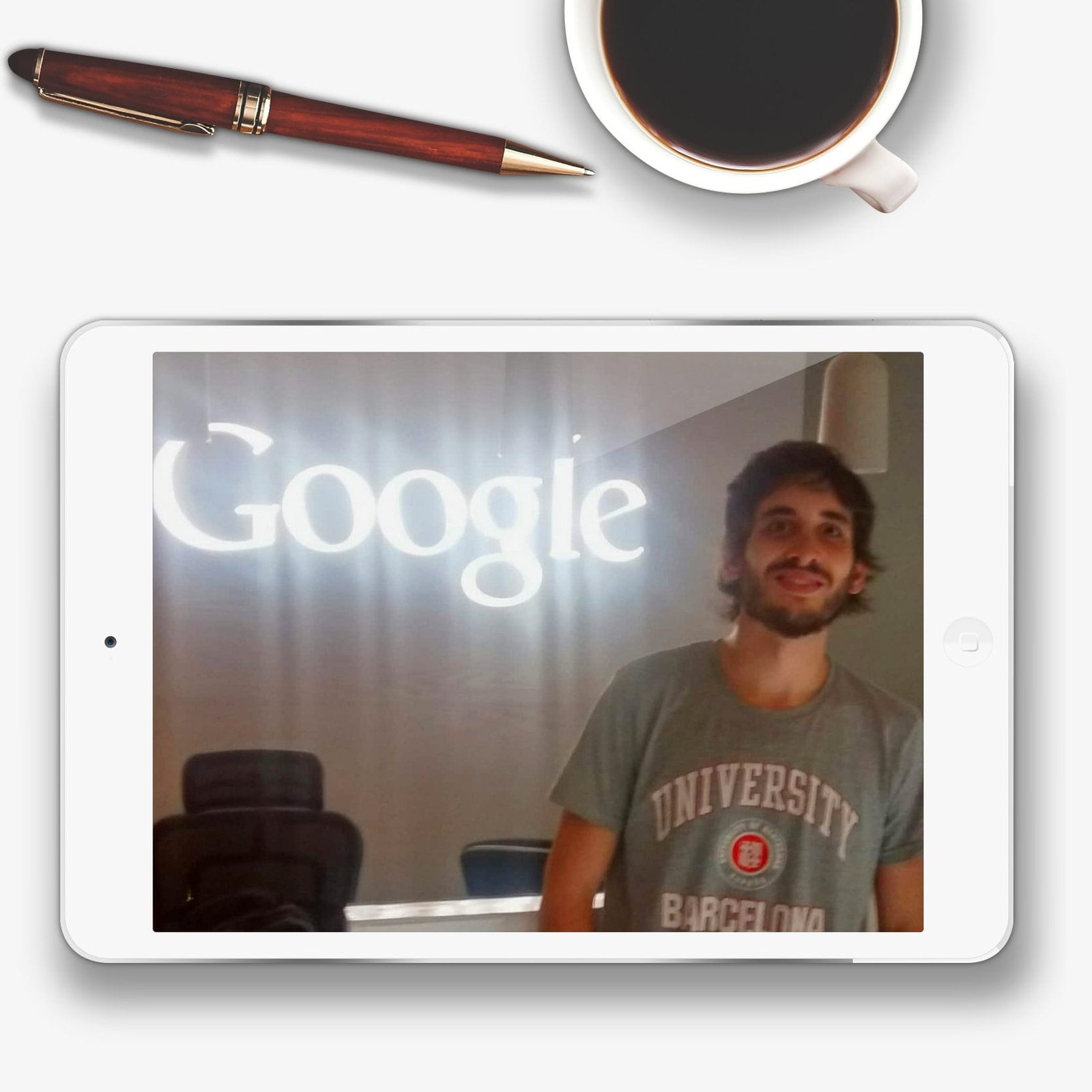 Emanuel Colombo